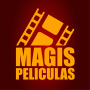 icon Peliculas Gratis(Magis Filmler)