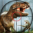 icon Dinosaur Hunt 2018(Dinozor Oyunu Avı) 5.0.5
