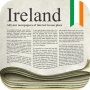 icon Irish Newspapers (İrlanda Gazeteleri)