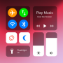 icon Launcher iOS 17()