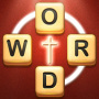 icon Bible Word Puzzle(İncil Kelime Bulmaca - Kelime Oyunları)