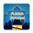 icon Waktu Solat Brunei(Brunei Namaz Vakitleri) 22.0