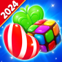icon Candy Witch - Match 3 Puzzle (Candy Witch - Match 3 Bulmaca)