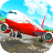 icon Aero Flight Landing Simulator(Aero Uçuş İniş Simülatörü
) 2.0