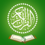 icon AI Quran - Qibla, Prayer Times (AI Kuran - Kıble, Namaz Vakitleri)