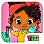 icon Tizi Town - My Hotel Games (Tizi Town - Otel Oyunlarım)
