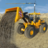 icon City plow Excavator: Snow Game(İnşaat Kamyon Simülatörü) 1.0