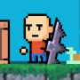 icon Whatgun pixel survivor offline ()