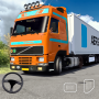 icon Cargo Truck Simulator Games 3D(Kargo Kamyon Simülatörü Oyunları 3D
)