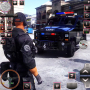 icon Police Gangster Chase Simulator(Polis Takip Suç Simülatörü)