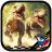 icon JurassicRace(Jurassic Yarışı) 24.0
