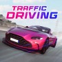 icon Traffic Driving Car Simulator (Trafik Sürüş Araba Simülatörü)