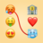 icon Emoji Quiz(Emoji Sınavı: Emojiyi Tahmin Et) 1.22