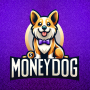 icon MoneyDog(MoneyDog - Para Becerilerini Öğrenin)