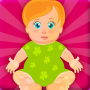icon Baby Caring(Bebek Bakımı - Çocuk Odası Oyunu)