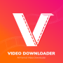 icon HD Video Downloader(HD Video
)