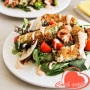 icon Salad recipes (Salata tarifleri)