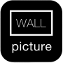 icon WallPicture 2(WallPicture2 - Sanat odası tasarımı)