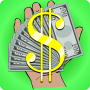 icon Raining Money(Para yağıyor)
