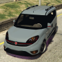 icon Doblo Real Parking(Drive Fiat Doblo: Real Parking)