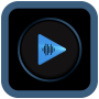 icon Video Player(5X Video Oynatıcı - HD Oynatıcı
)