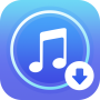 icon Music Downloader-Mp3 download (Müzik İndirici-Mp3 indir
)