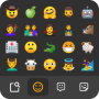 icon de.titupkek.seventykeyboard(Emoji Klavye ve Temalar
)