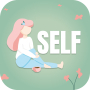 icon SELF: Self Care & Self Love (SELF: Kişisel Bakım ve Kişisel Sevgi)