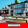 icon RBX Brookhaven(roblx için şehir modu brookhaven)