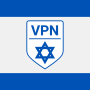 icon VPN Israel - Get Israeli IP (VPN İsrail -)