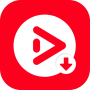 icon VideoDownloader(all video downloader 2021- mp4 video
)