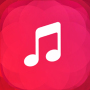 icon Melodista Music Offline Player (Melodista Müzik Çevrimdışı Oynatıcı)