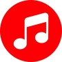 icon musicfile music player &editor (müzik dosyası müzik çalar ve editör)
