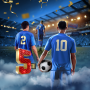 icon Football Rivals(Futbol Rakipleri: Futbol Oyunu)