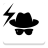 icon Incognito Browser Lite(Özel Tarayıcı - Beta) 1.3