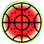icon watermelon chess()