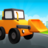icon Construction Vehicles & Trucks(İnşaat Araçları ve Kamyonlar) 1.2.4