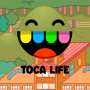 icon Toca Life Boca World Guide (Yolu Toca Life Boca Dünya Rehberi
)