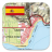 icon Spain Topo Maps(İspanya Topo Haritalar) 7.5.1