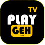 icon PlayTv(PlayTV Geh 2021 - Guia oyna Tv Geh
)