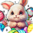 icon Easter Color(Paskalya Rengi - Boyama Kitabı) 1.0.16