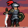 icon Darkrise - Pixel Action RPG
