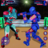icon Robot Ring Fighting-Superhero Robot VS Real Robot(Çevrimdışı Güreş Oyunları 2022) 1.0