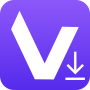 icon Video Downloader(VPN ile Video İndirici)