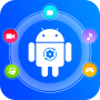 icon Software update(Yapın Yazılım Uygulamasını Güncelleyin: Güncellemeler Android Çizim ve Boyama Oyunu)