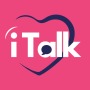 icon iTalkVideo call(iTalk:)