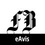 icon FB eAvis(Fredriksstad Blad eAvis)