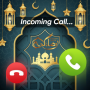 icon Color Call Screen Caller Theme (Renkli Arama Ekranı Arayan Teması)