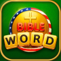 icon Bible Word Puzzle(İncil Kelime Bulmaca - Kelime Oyunları)