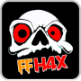 icon FFH4X MOD(FFH4X MOD FF Hassasiyet
)